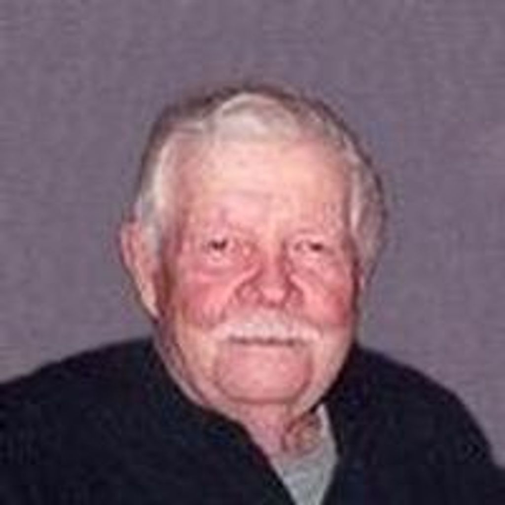 Harold R. Pierce