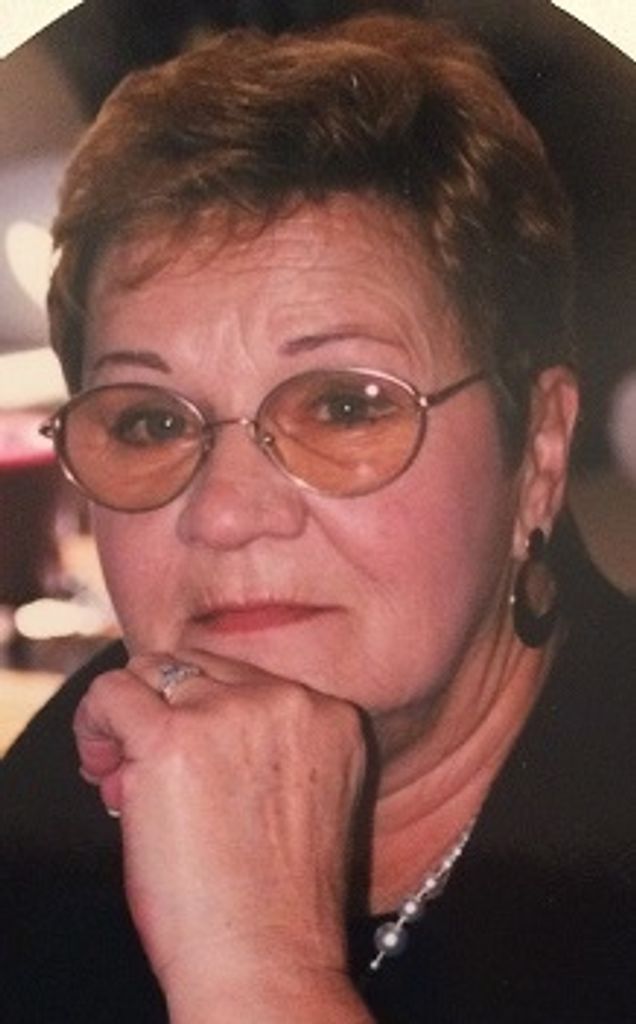 June J. Brown