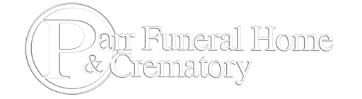 Parr Funeral Home & Crematory Logo