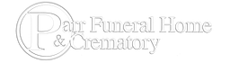 Parr Funeral Home & Crematory Logo