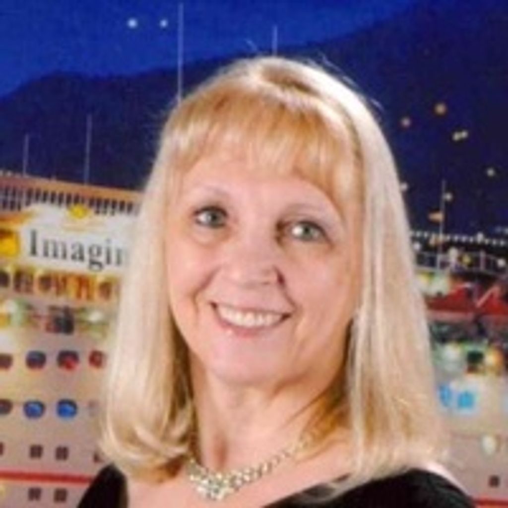Dee Anna Lingafelter