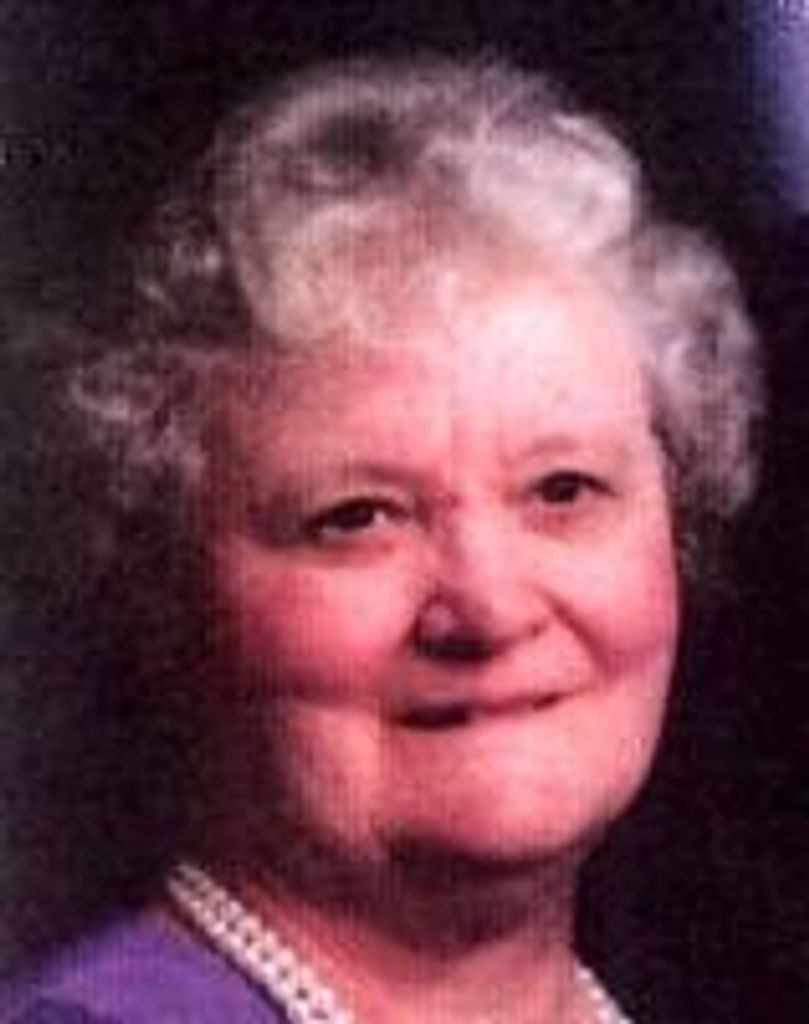 Lela  L. Ladd