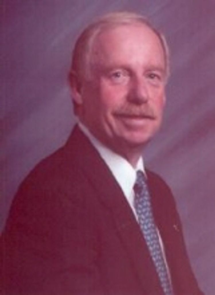 Douglass Alan Mounteer