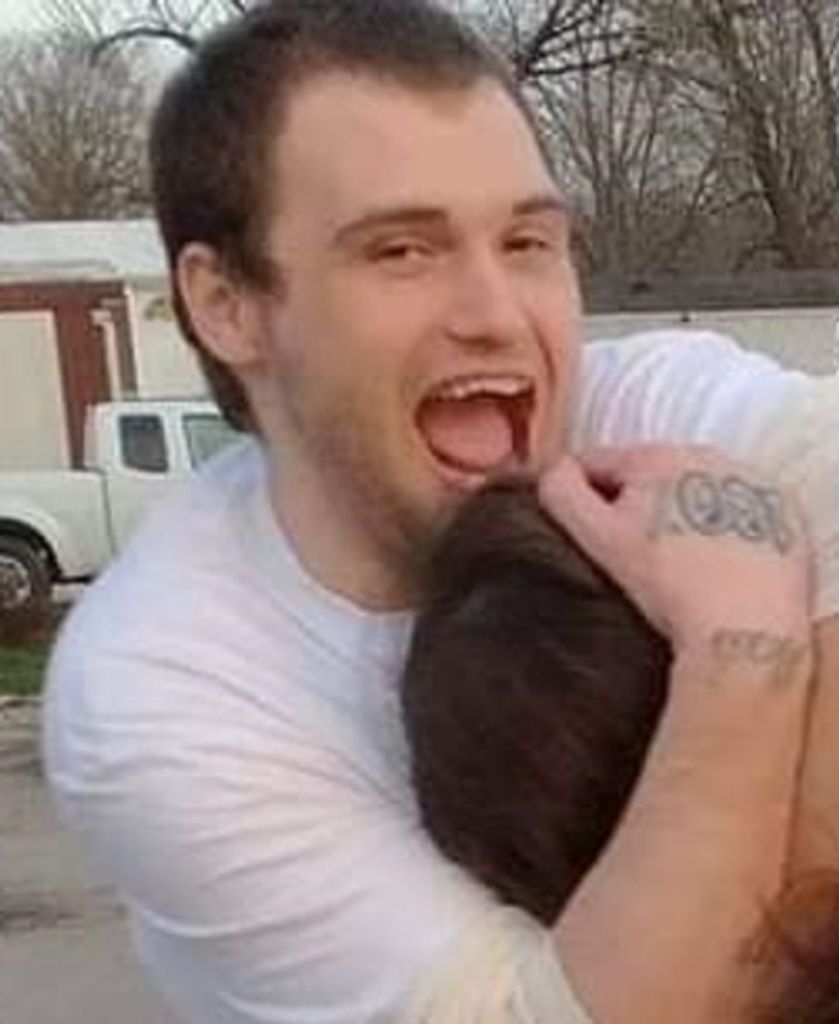 Dylan Jack Mayes Profile Photo