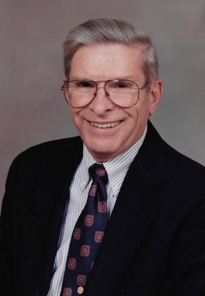 James R. Justin