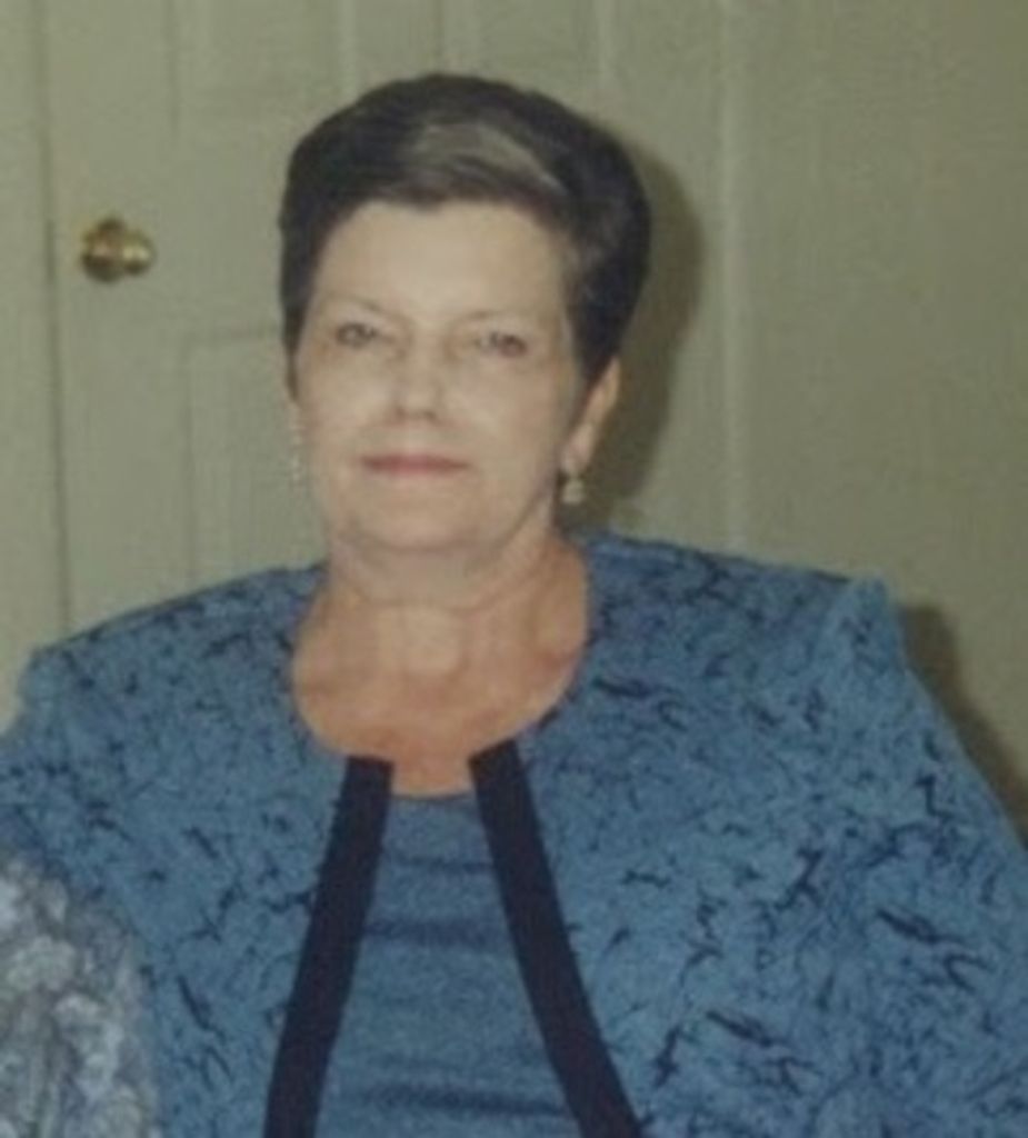 Patsy Lou Marbury Profile Photo