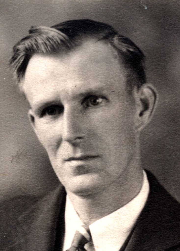 Clarence Harry Boettcher