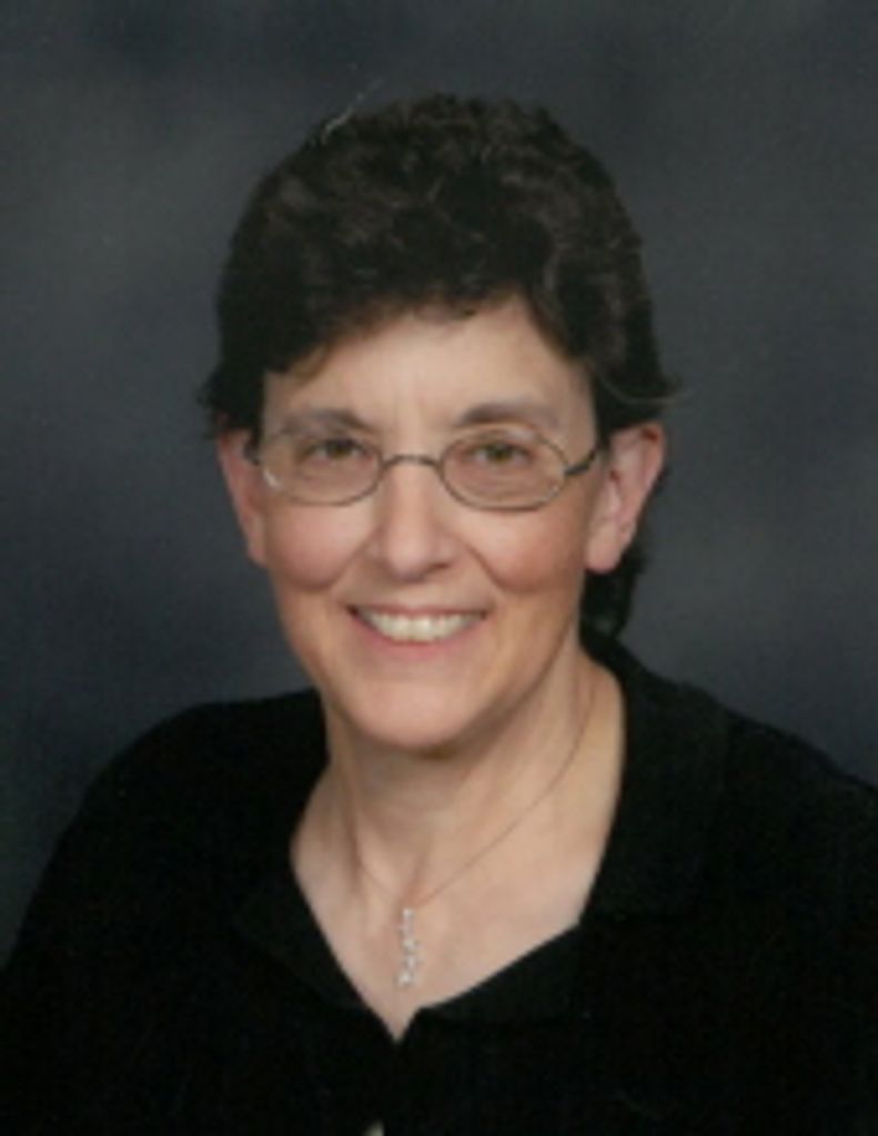 Pamela Jane Clark