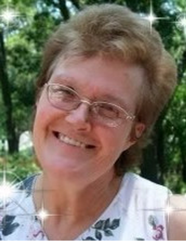 Donna (Mckenney) Jinkins