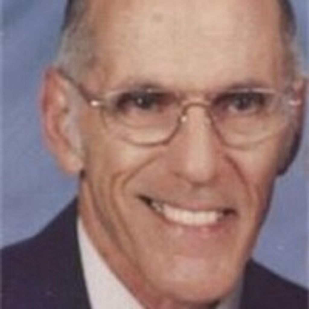 Nicholas E. Woychak