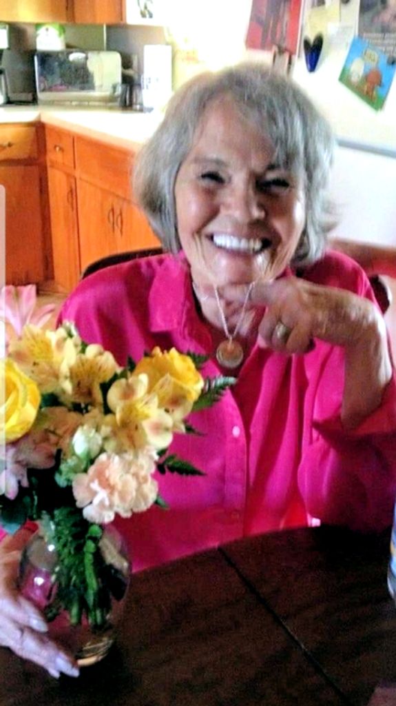 C. Loretta Smart