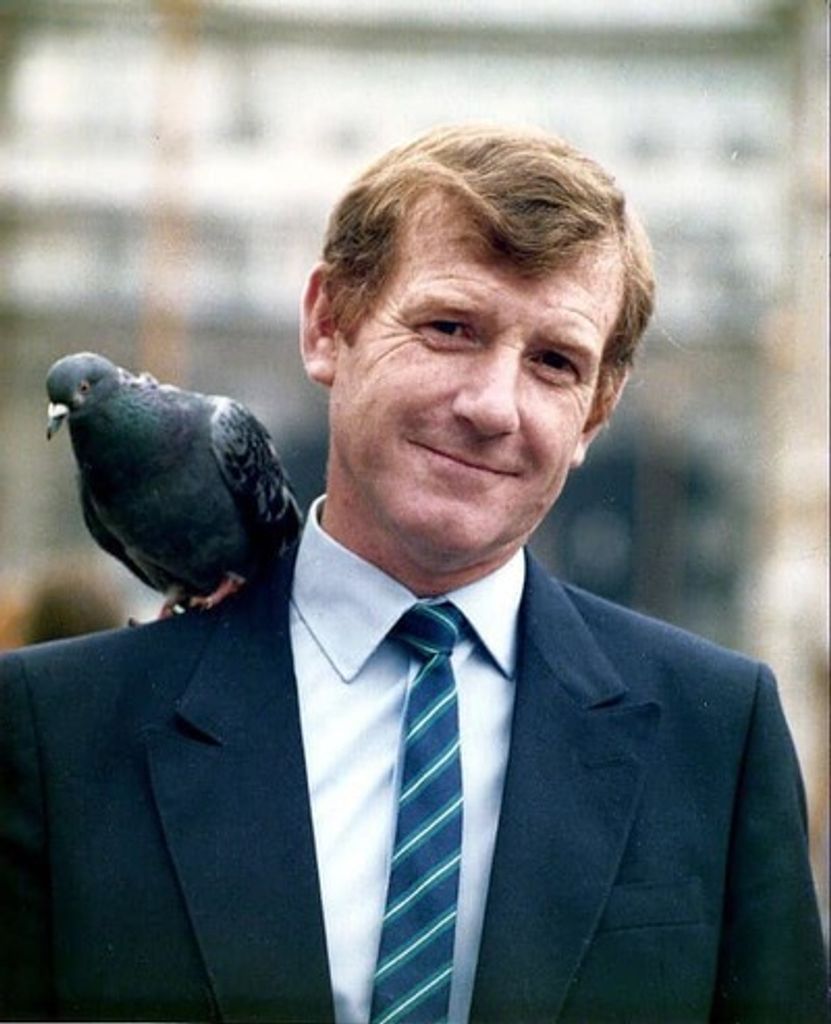 George Alexander Allan Profile Photo