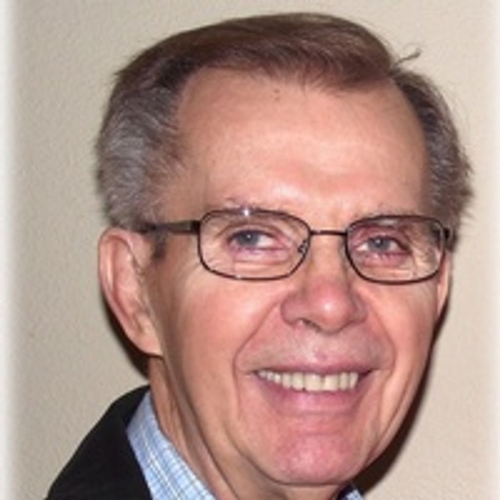 Dale R Dehlin