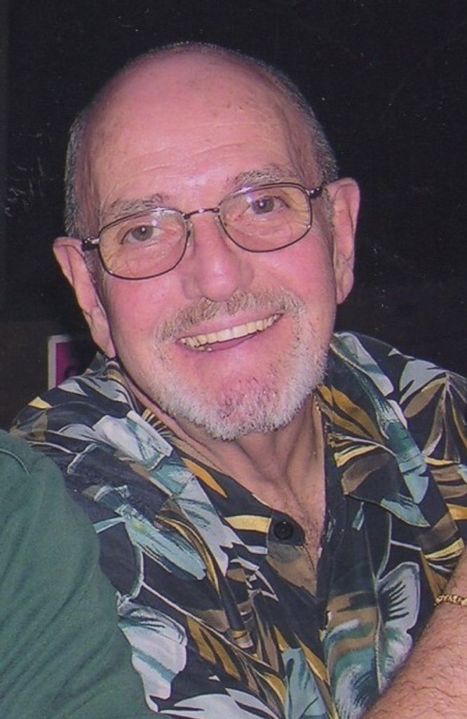 Donald B. "Don" Schrowangen