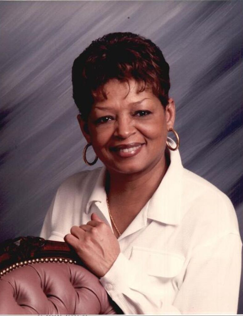 Stephanie Ann Tinker