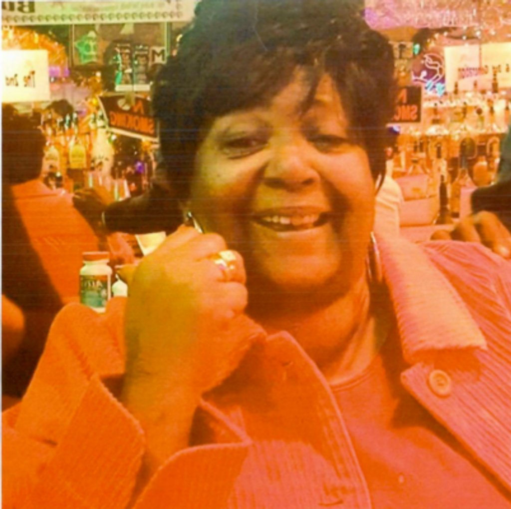 Lendell G. Brown Profile Photo