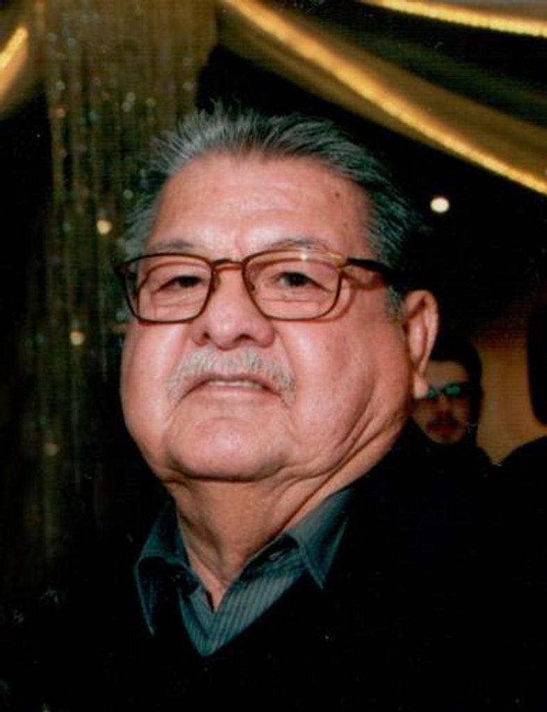 Heriberto "Bert" Prendez Alvear