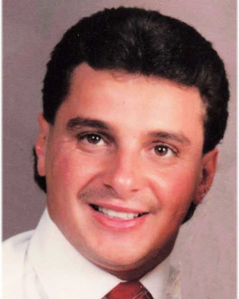 Cecil Joe "CJ" Sharp