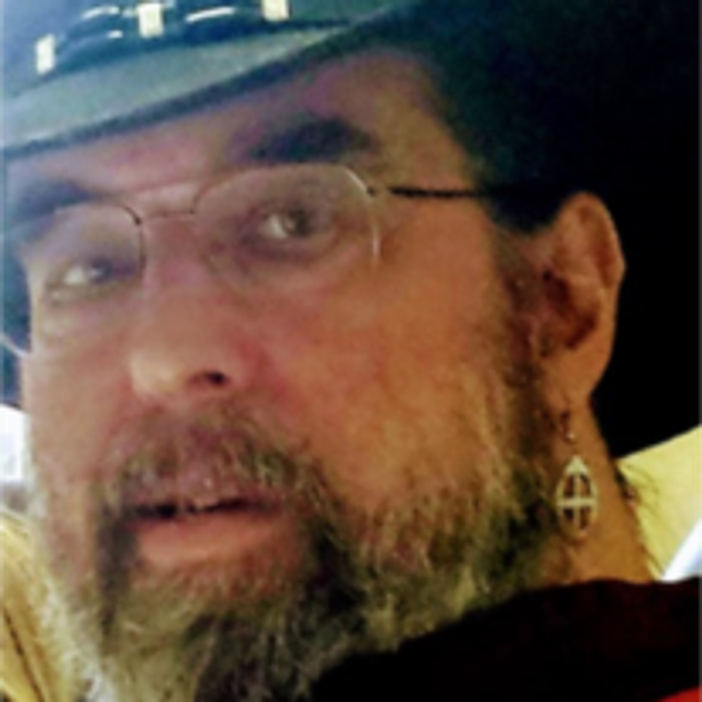Kenneth Edward Beck Profile Photo