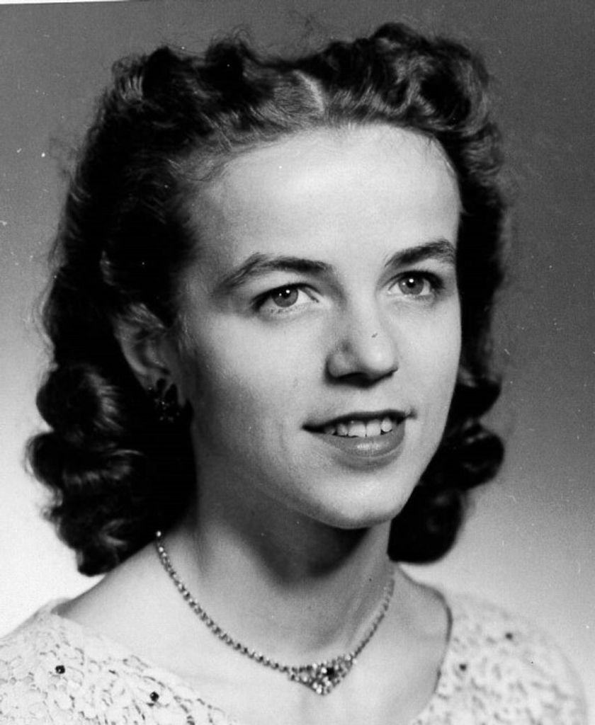 Eleanor B. (Dreibelbis)  Hill