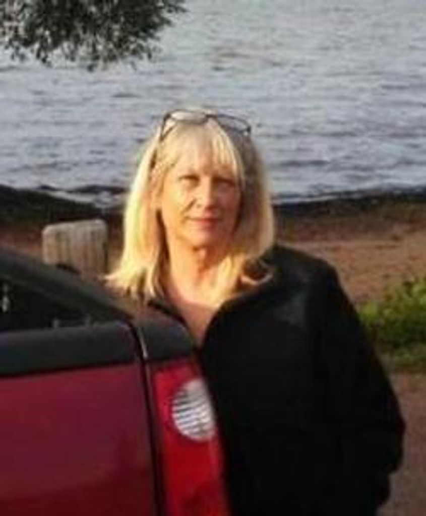 Cynthia R. Hardman