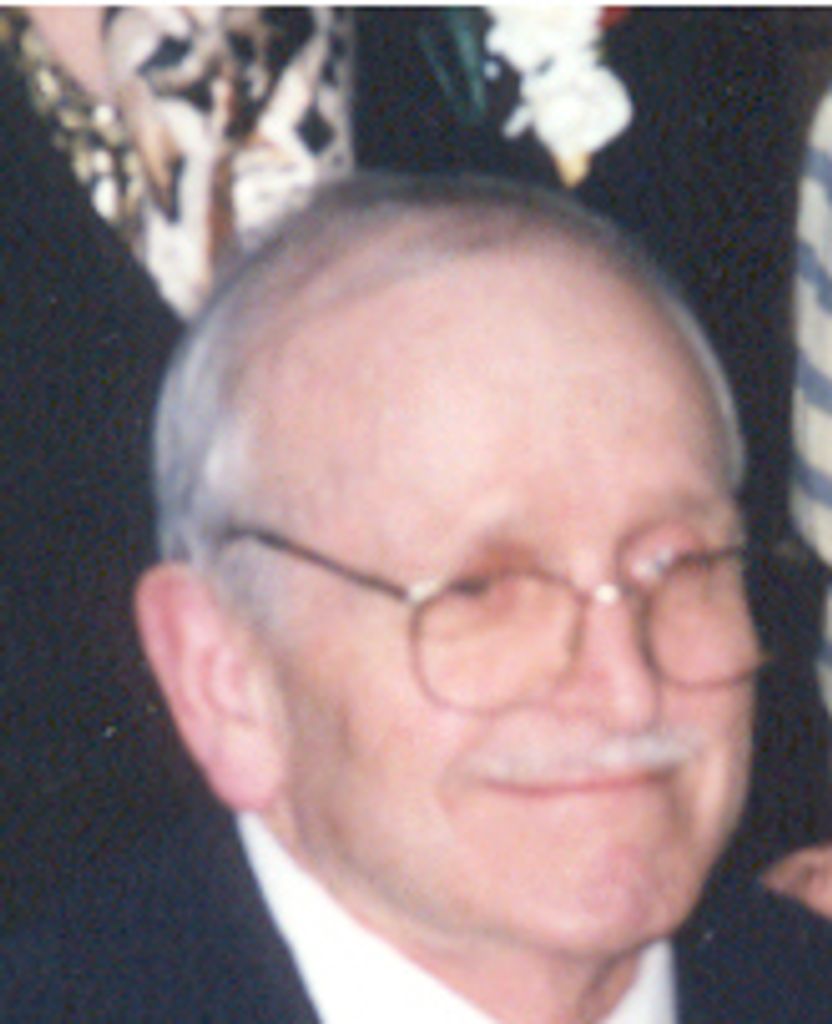 Eugene Waller