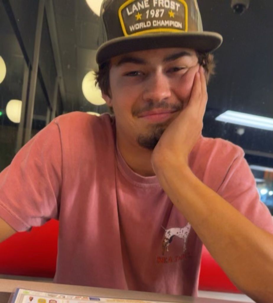 John Kimrey Profile Photo