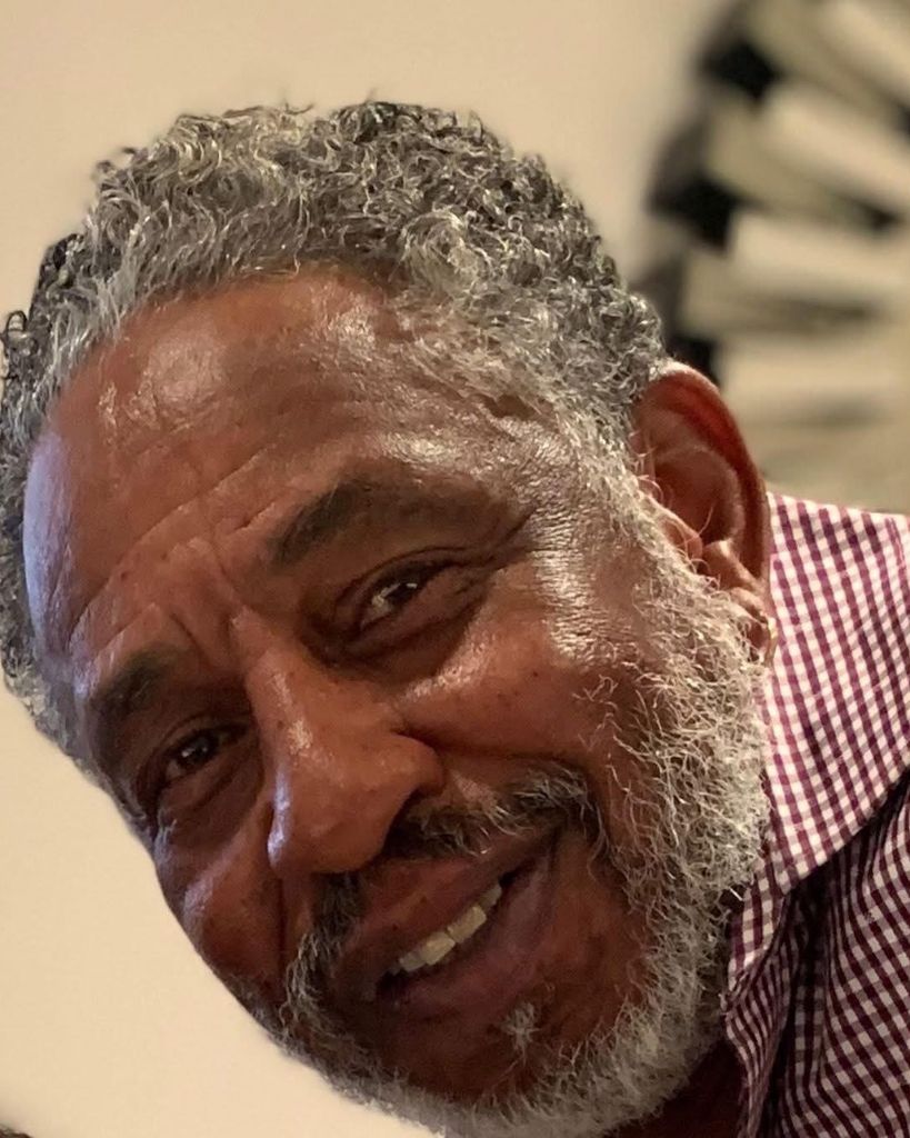 Gordon E. Dean Profile Photo