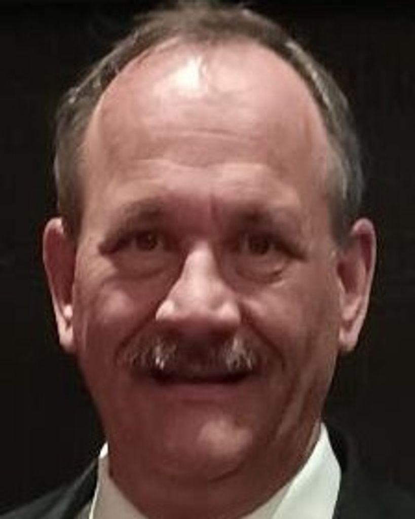 David Lynn McColl Profile Photo