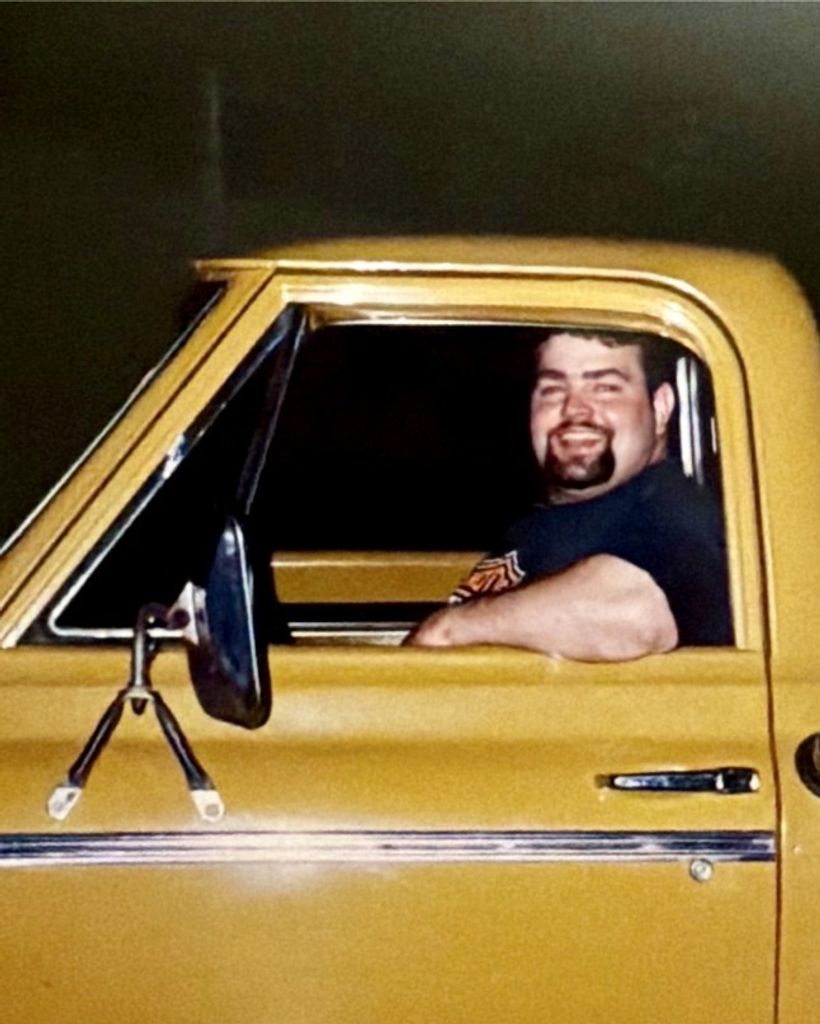 Aric N. Shipman Profile Photo