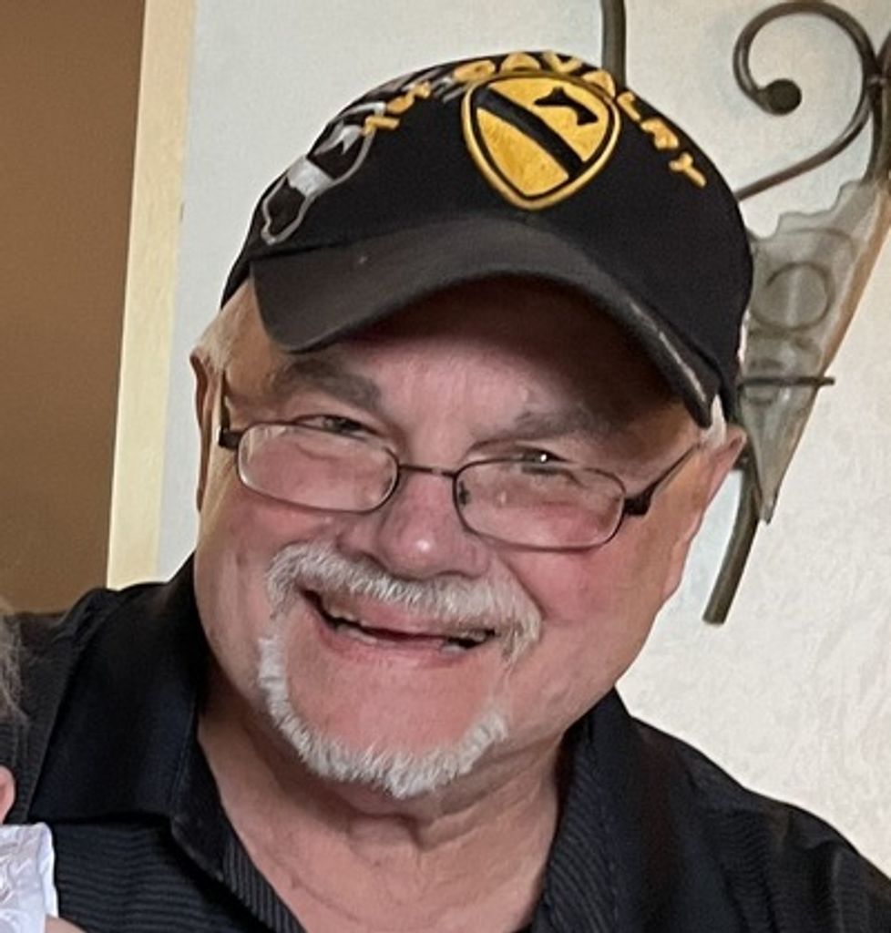 Victor B. Kapercev Profile Photo