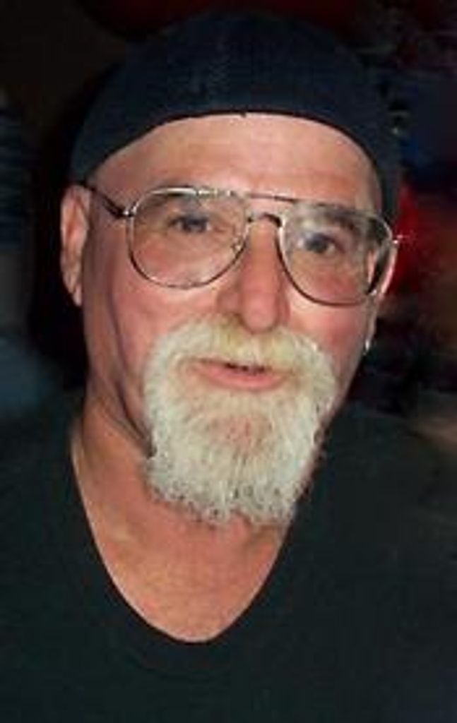 Ronald Davis Profile Photo