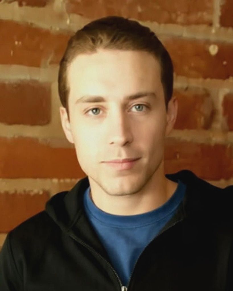 Marcos Duane Anaya Profile Photo