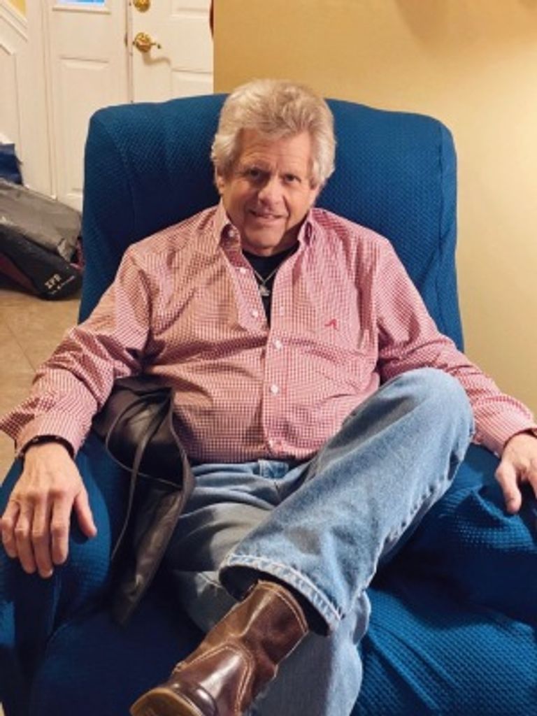 Richard Johansen Profile Photo
