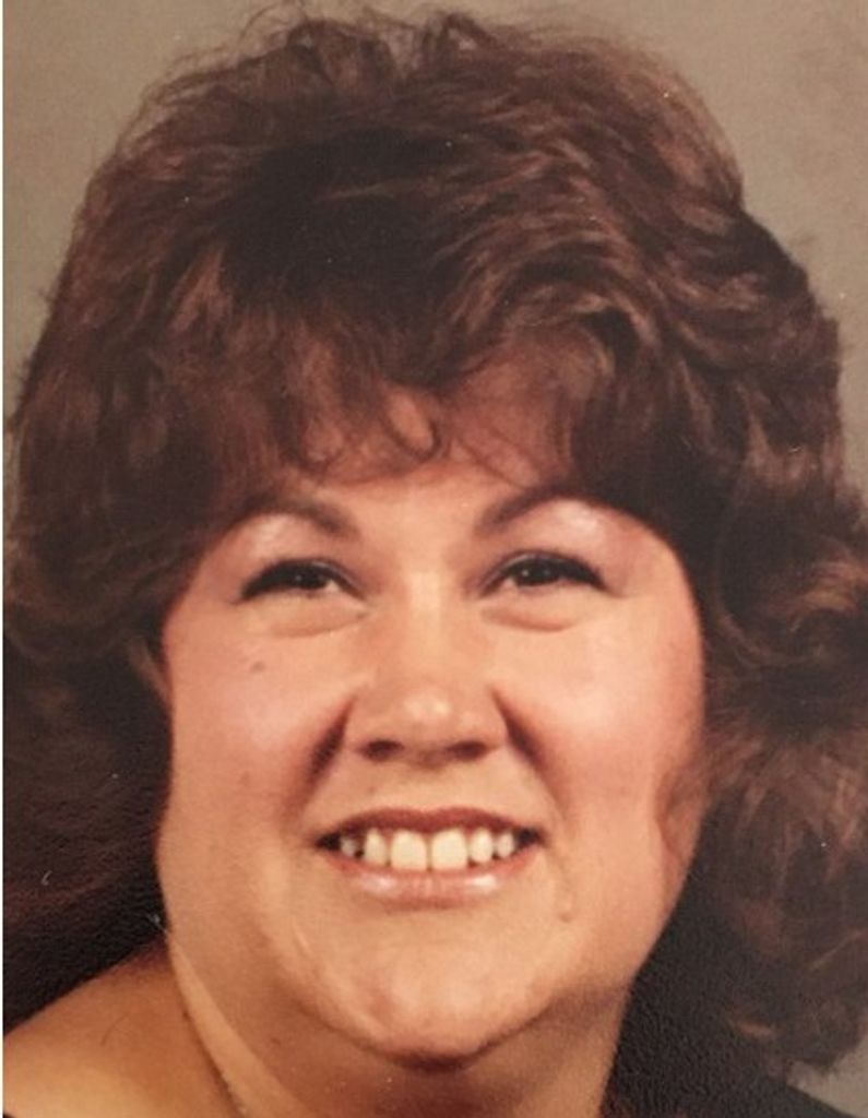Georgia Enlow