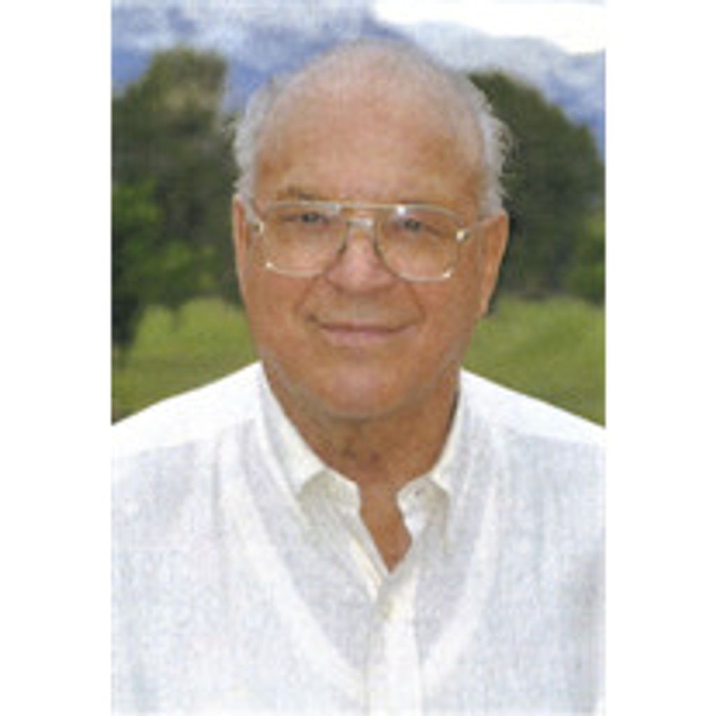 Ralph Neil Hilton