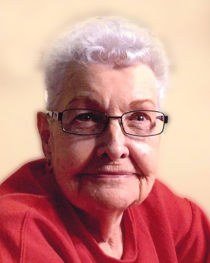 Pauline (Hughes) Schaller Profile Photo
