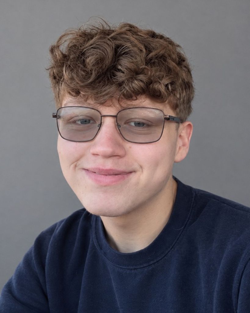 Tyson Joe Meyers Profile Photo
