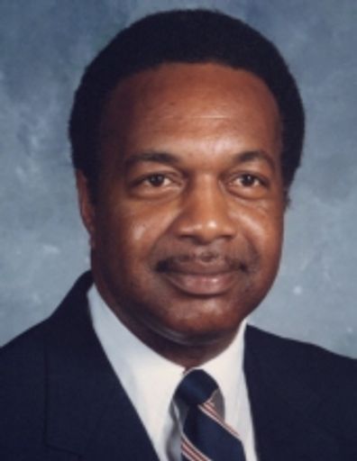 Archie Connell Knuckles, Jr. Profile Photo