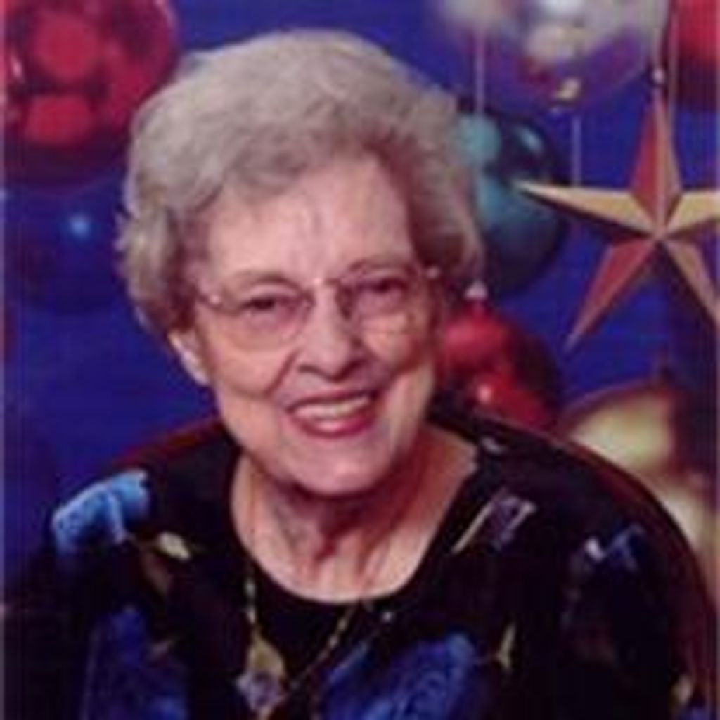 Marleigh V. Portner