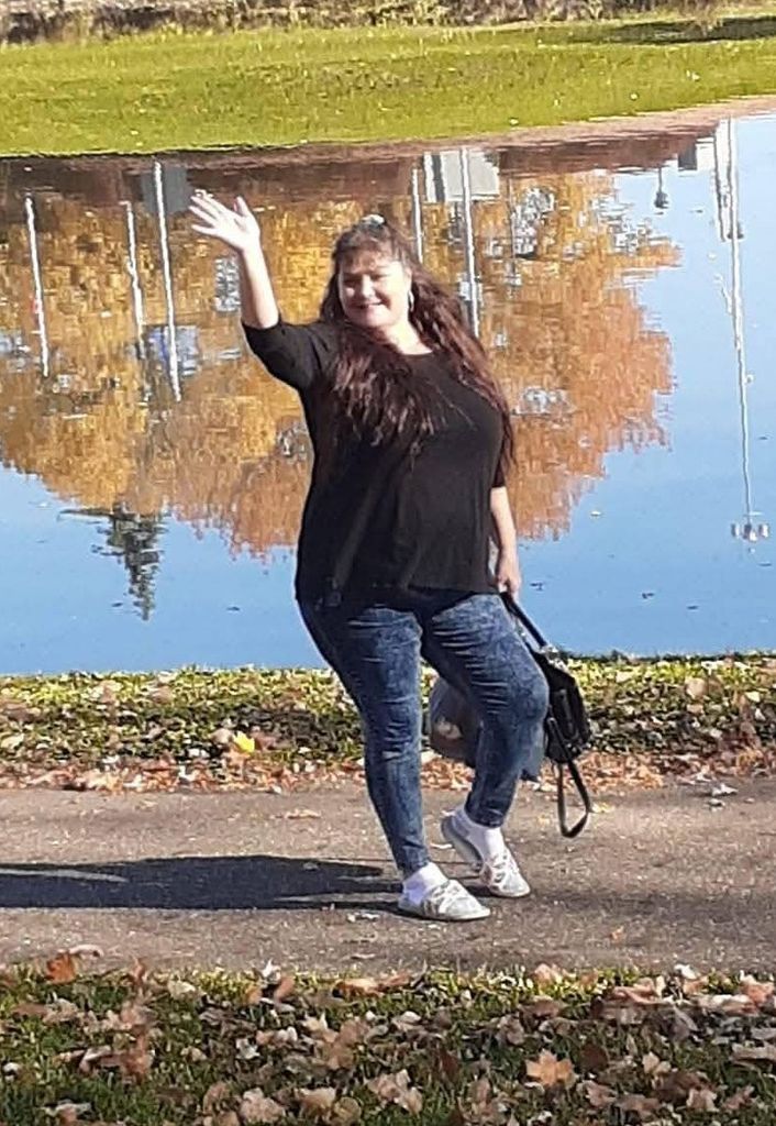 Monica Billman Profile Photo