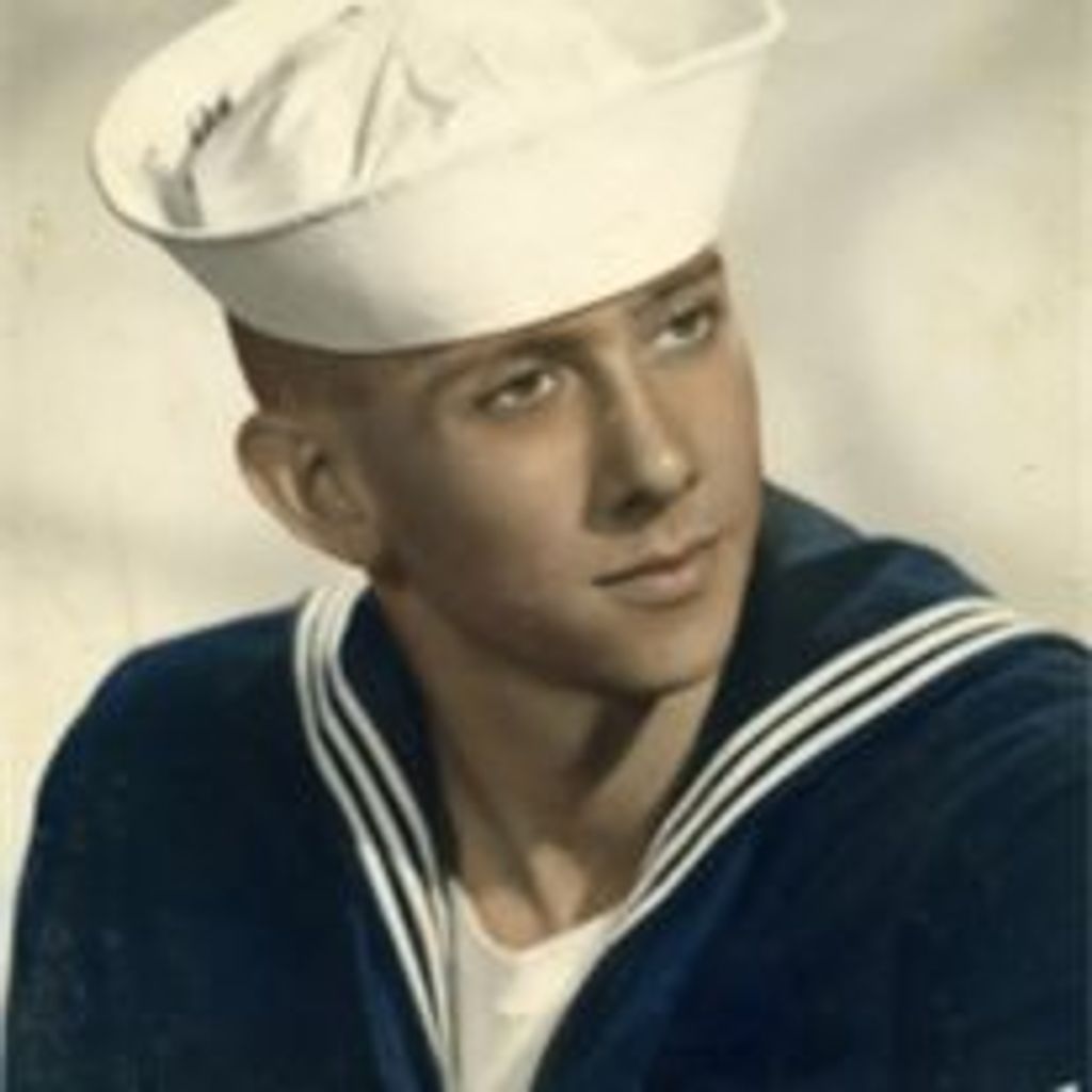 Ferris Joseph "Sonny"  Belmany