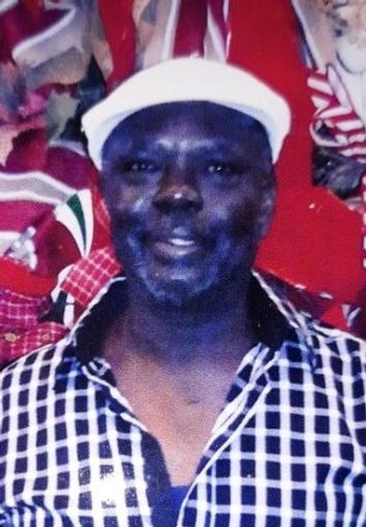 Melvin Cain Profile Photo