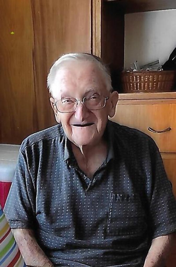 Howard Eugene Kolb Profile Photo