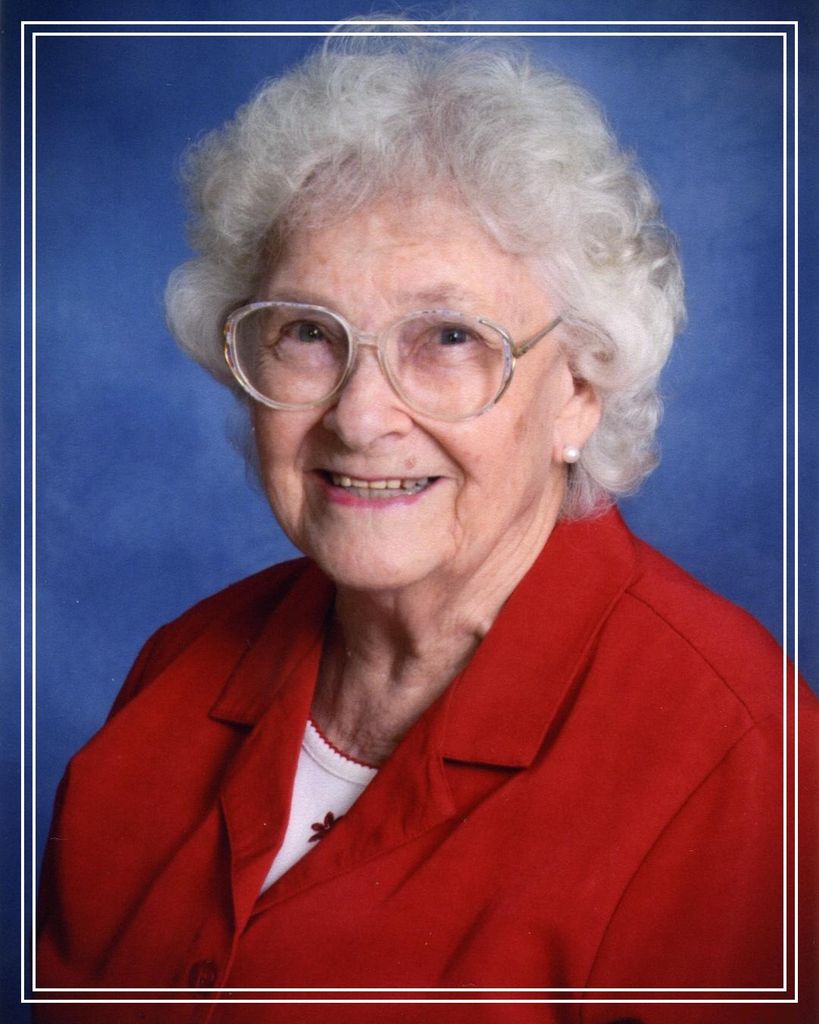 Iris Vivian (Poe) Jackson Profile Photo