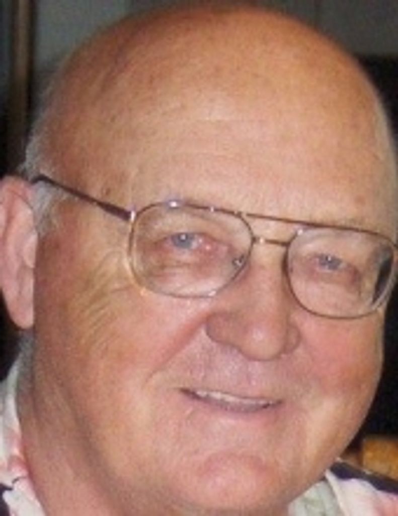 Russell Franklin Liane