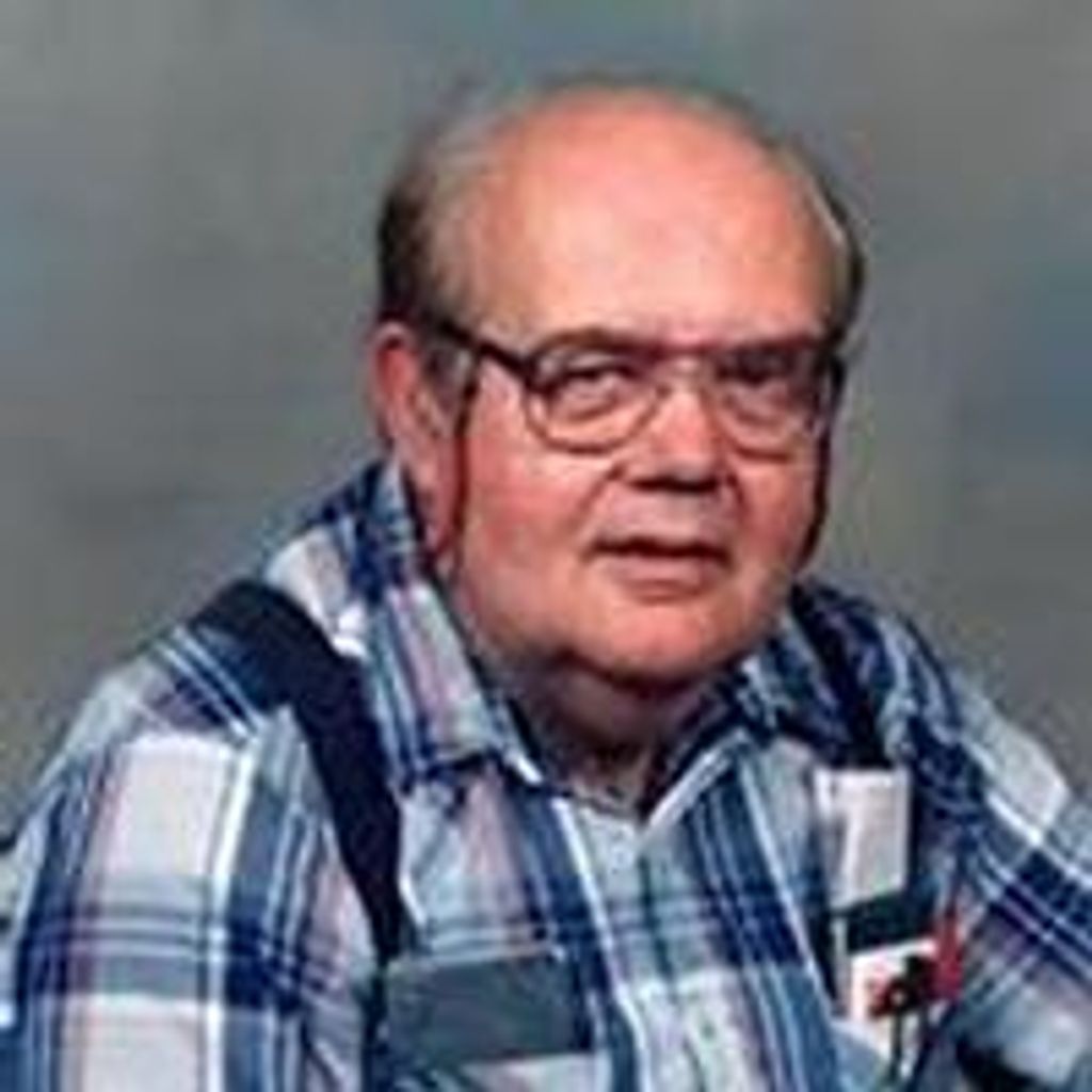 Richard L. Lonn