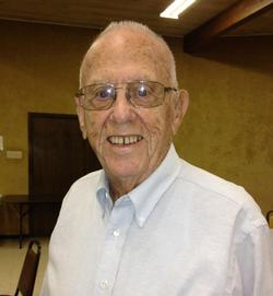 Louis F. Gose Profile Photo