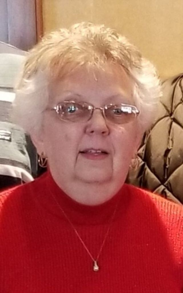 Catherine Jane Ramsay