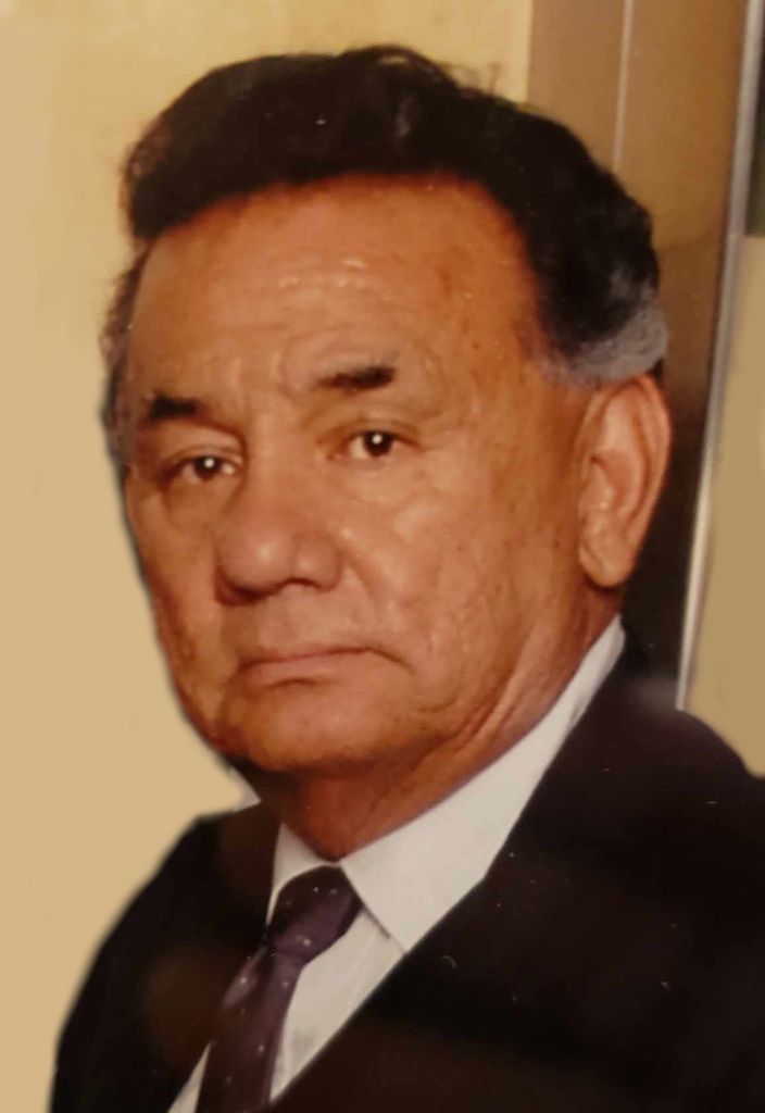 John Edward Jaramillo